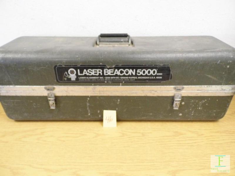 Laser Beacon 5000