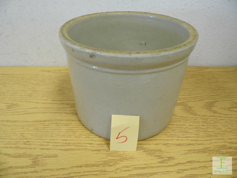 Crock