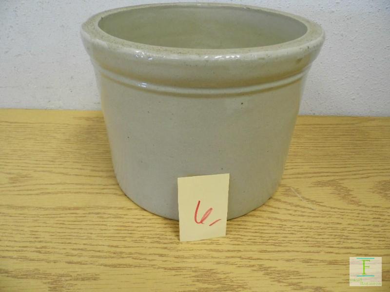 Crock