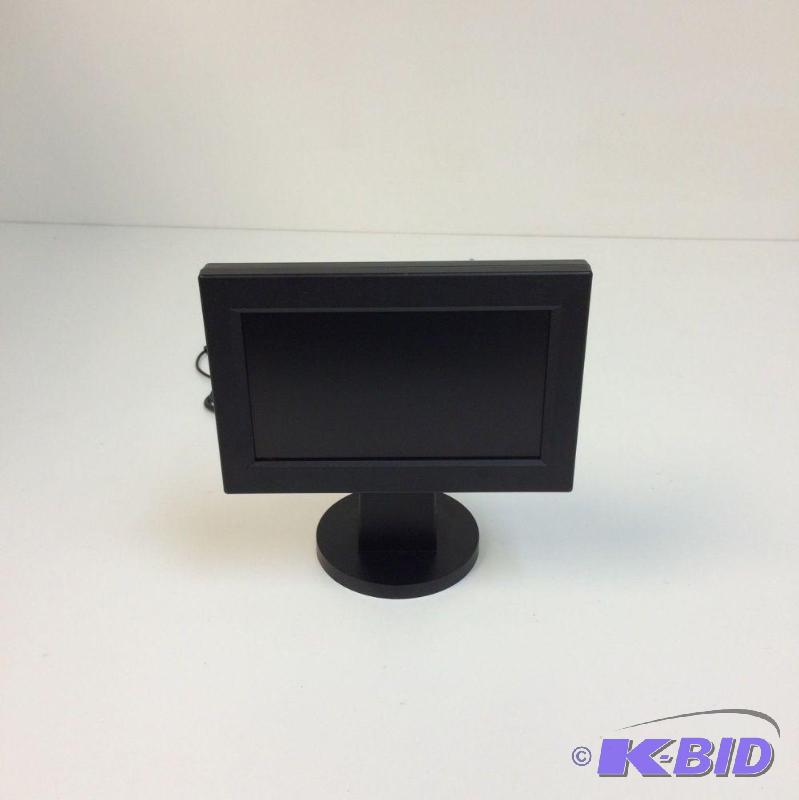 lot 14 image: 7" Multimedia Display for Cash Register...