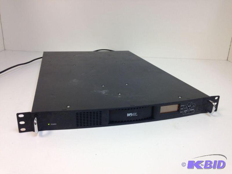 lot 39 image: Digital Data Storage 4 (DDS4) Tape Drive Pow...