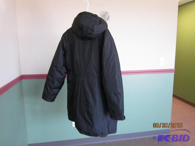 C.B. Coat