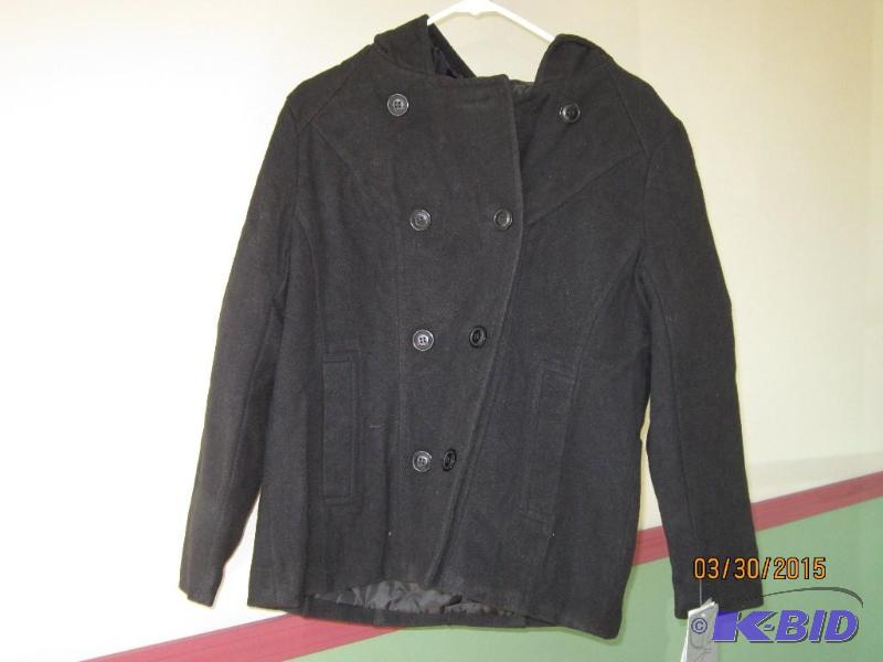 Excelled Coat