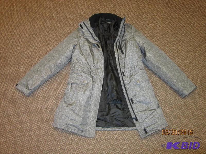 C.B. Coat