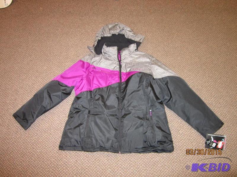 C.B Sports Coat