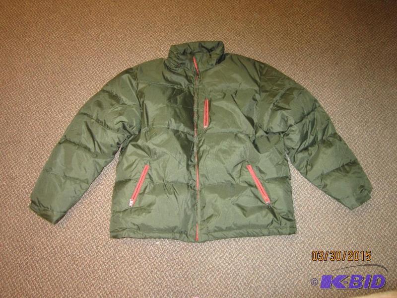 R&O coat