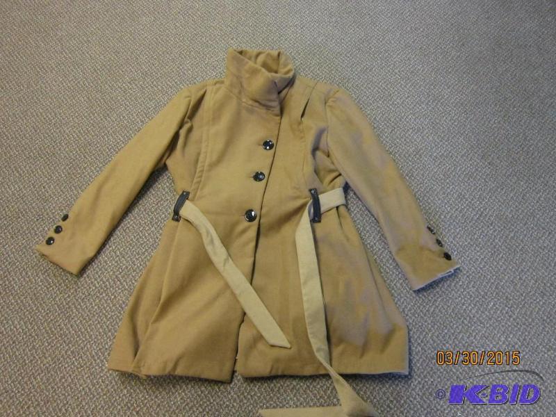 Steven Madden Coat