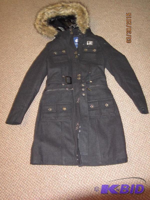 Roco Wear Coat