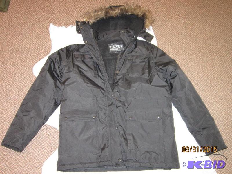 C.B Coat