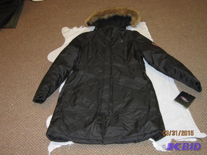 C.B Coat