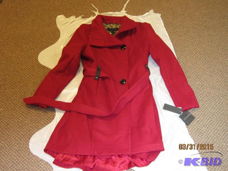 Steve Madden Coat