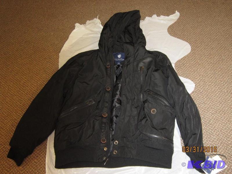 Roco Wear Coat
