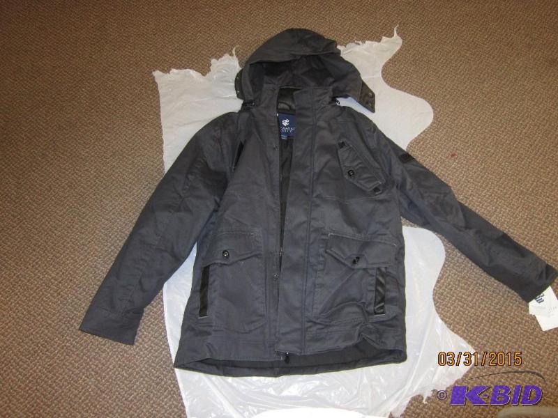 Roco Wear Coat