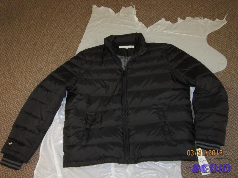 Kenneth Cole Coat