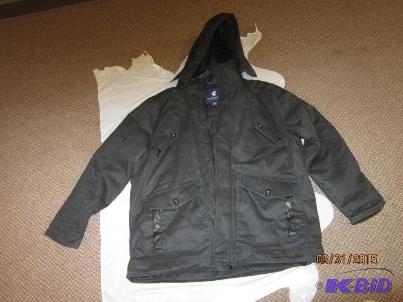 Roco Wear Coat
