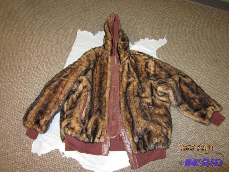 Fur Coat