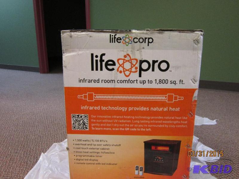 Life Corp