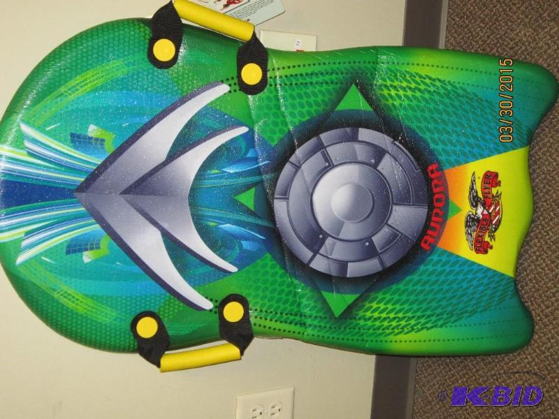 Sled