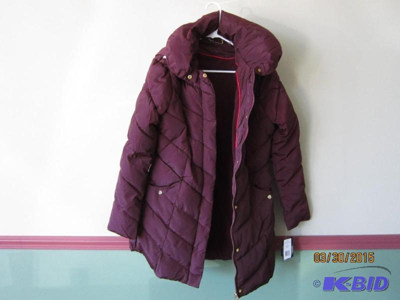 Steve Madden Coat