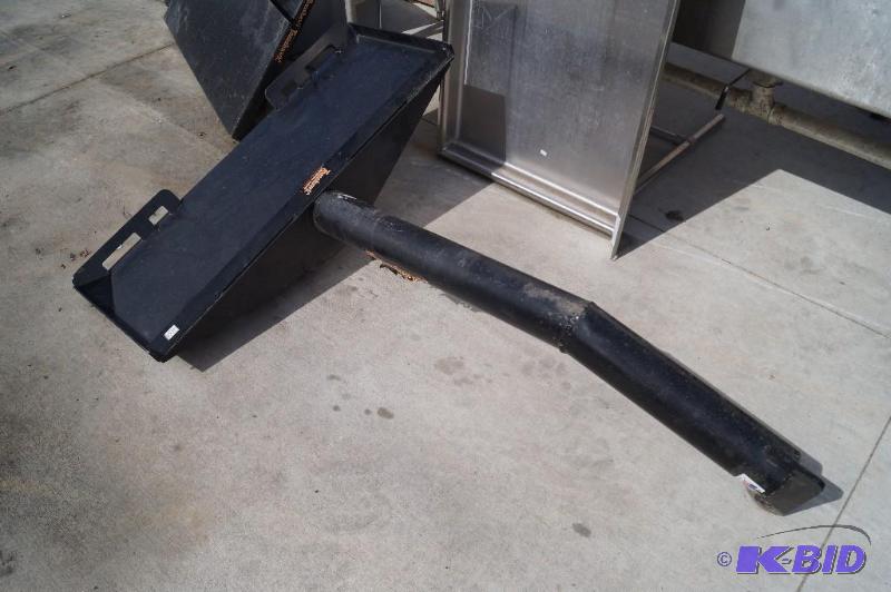 post puller