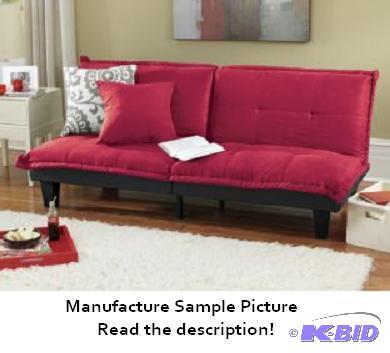 Klik Klak&nbspLounger - Goes from couch to l...