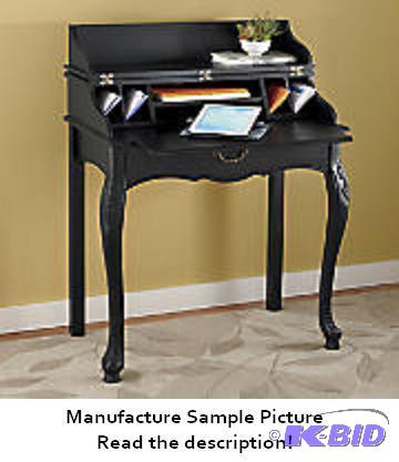 Secretary Table -&nbspA traditional secretar...