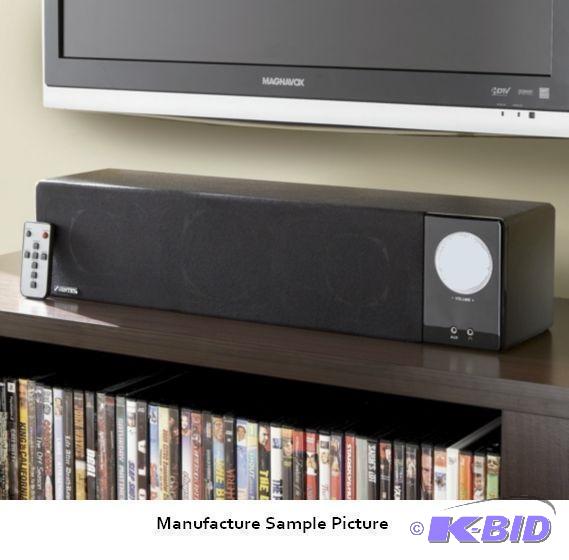 Sentry 2.1 Surround Sound Speaker System - Mo...