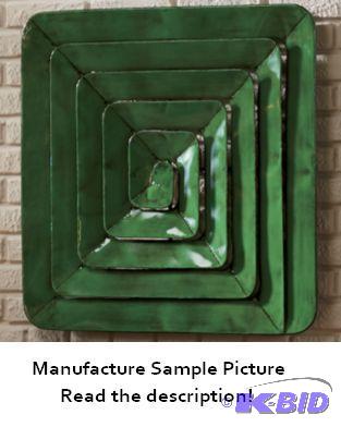 Ripple Wall Art - These magnificent wall scul...