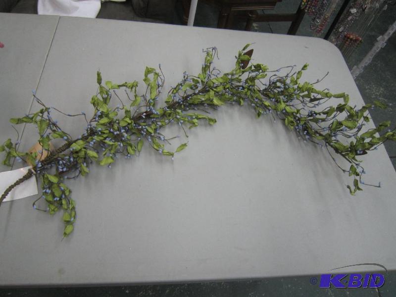 Blue Garland