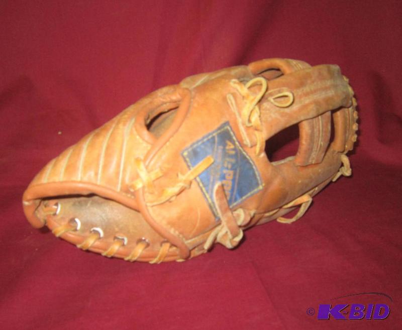 All Pro Baseball Glove
