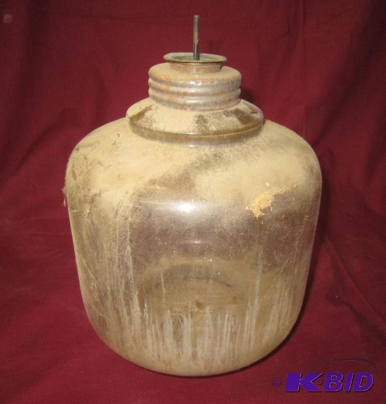 Antique Glass