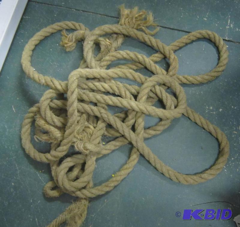 Large 30 Rope