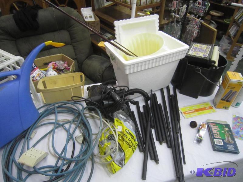 GUYS BOX LOT