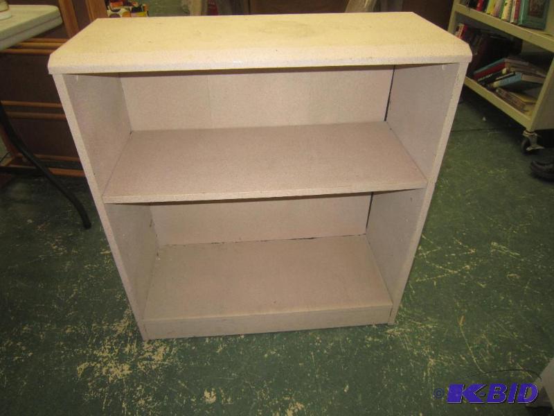 Shelf