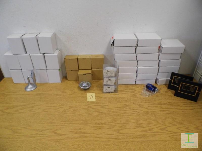 New Pens, Clocks, Booklights, Timers