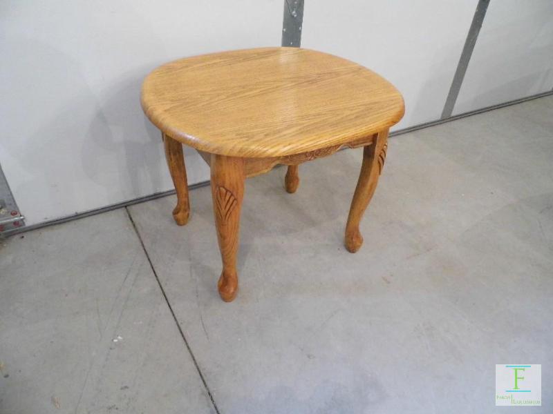 End Table