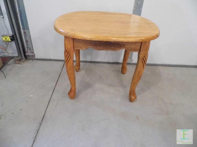 End Table