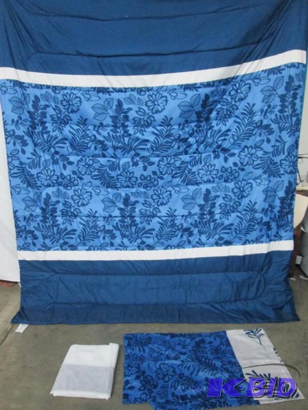 Alcove Jacqueline Comforter Set