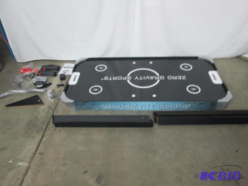 Franklin 54 Full-Size Air Hockey Table