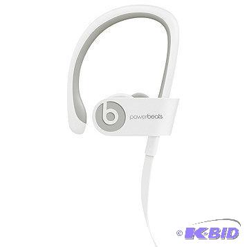 New Powerbeats 2 by Dr. Dre Bluetooth Headpho...