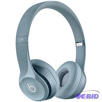 New Beats by Dr. Dre Solo 2 On-Ear Headphones...