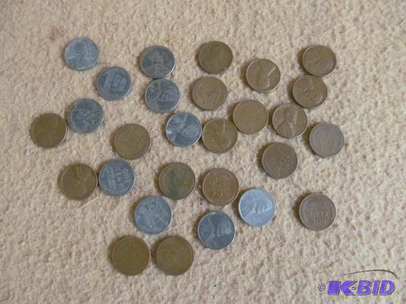 Pennies