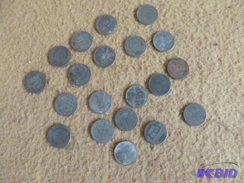 Pennies