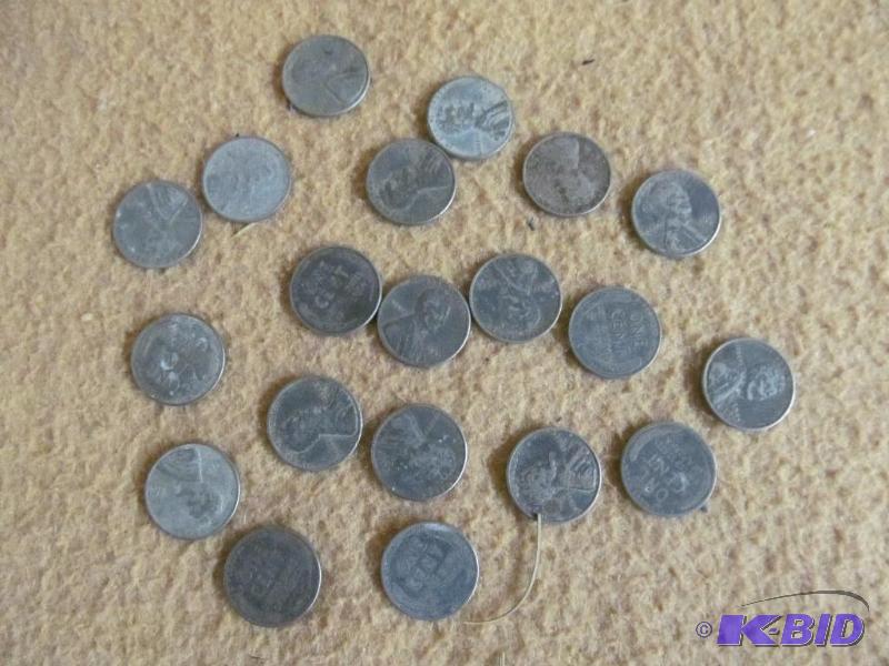 Pennies