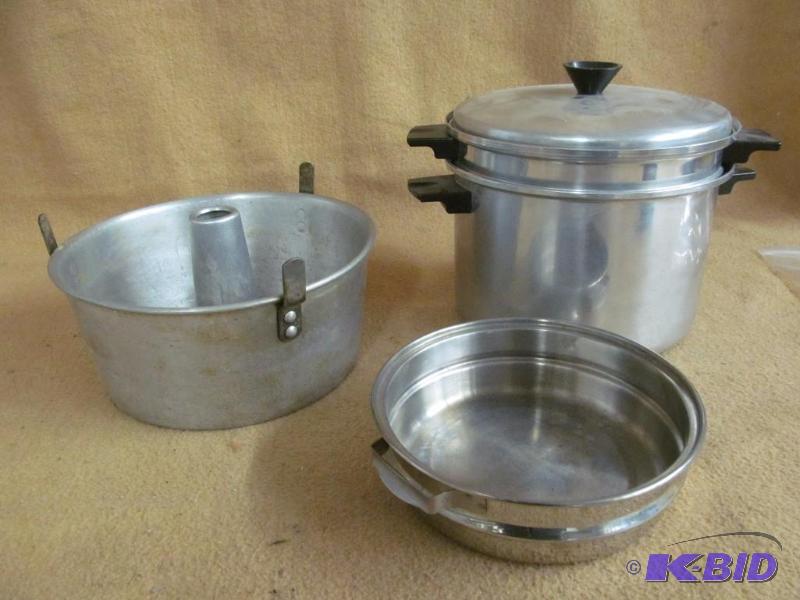 Dutch Oven