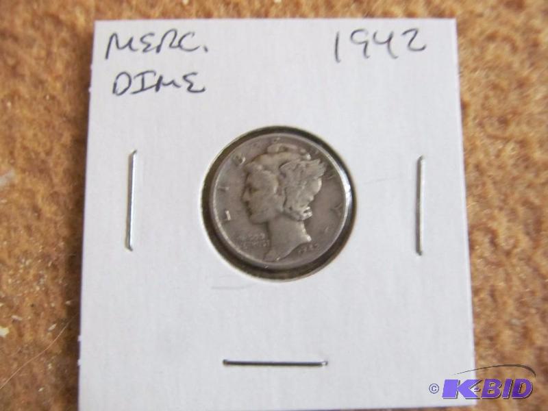 Dime