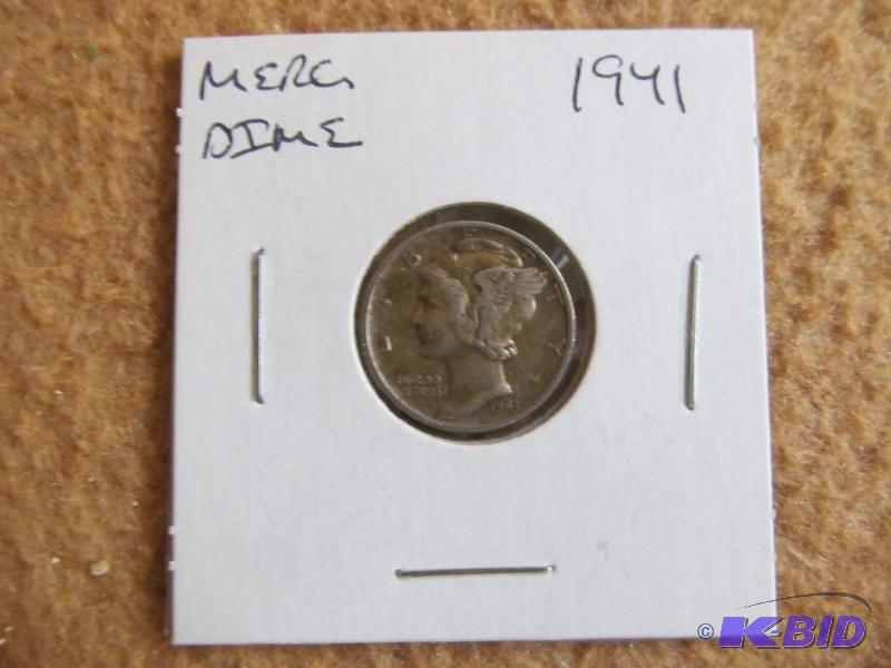 Dime