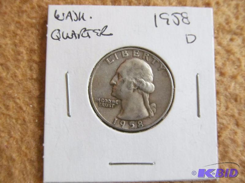 Quarter