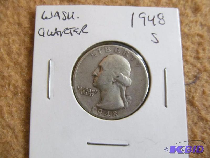 Quarter