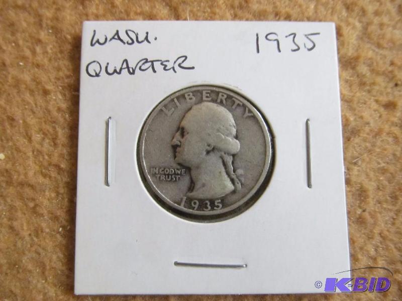 Quarter